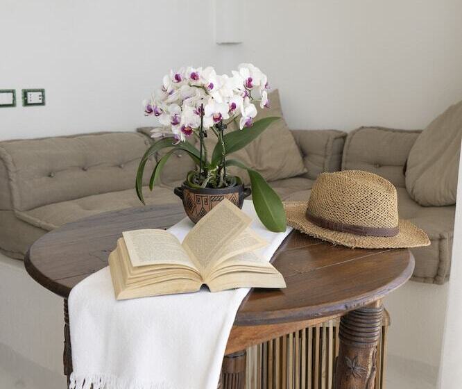 مبيت وإفطار Ravino Secret Retreat