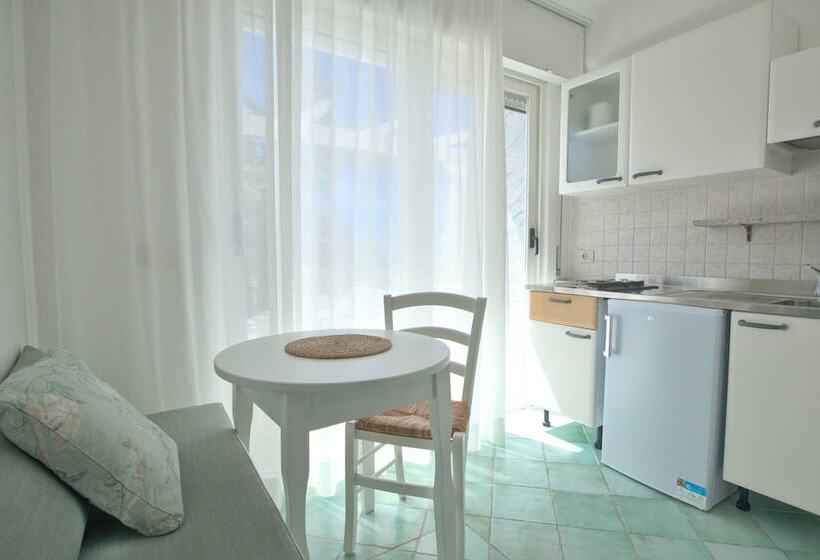 צימר Ravino Secret Retreat