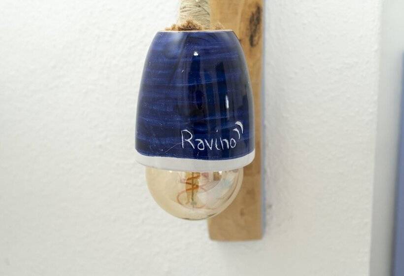 مبيت وإفطار Ravino Secret Retreat