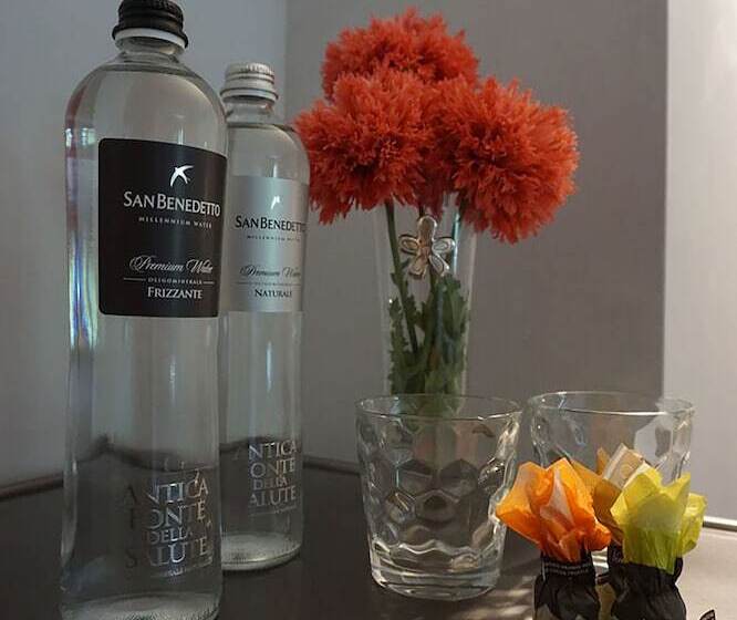 住宿加早餐 Relais Villa Bonini