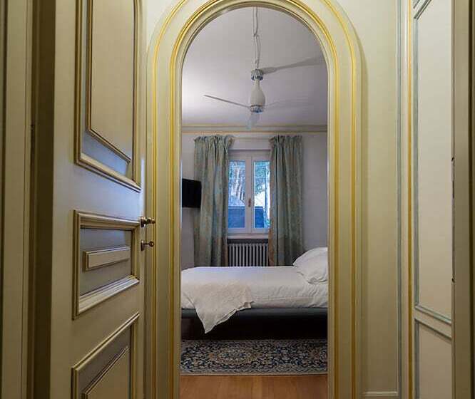 住宿加早餐 Relais Villa Bonini