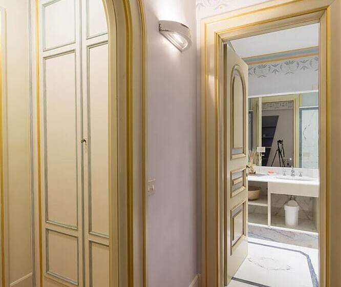 住宿加早餐 Relais Villa Bonini