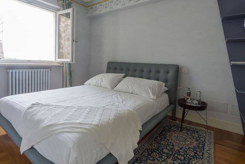 住宿加早餐 Relais Villa Bonini