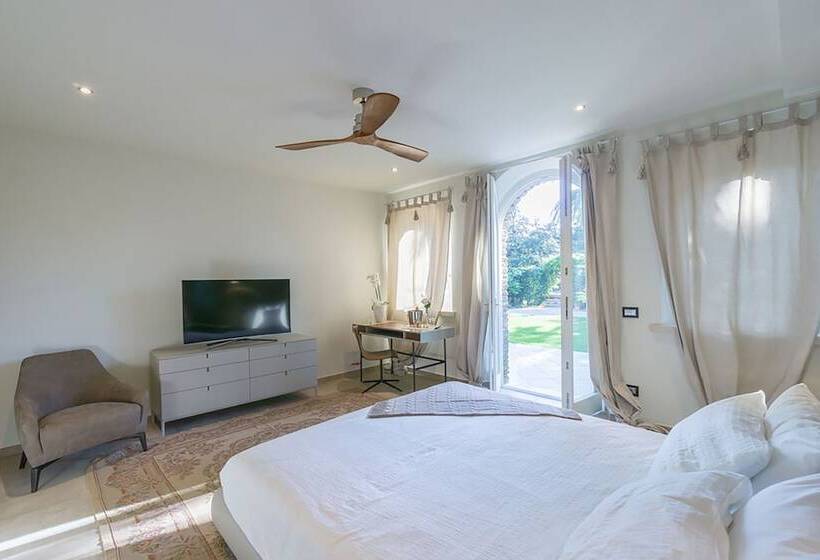 住宿加早餐 Relais Villa Bonini