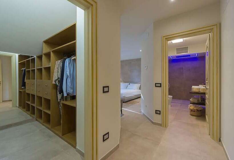 住宿加早餐 Relais Villa Bonini