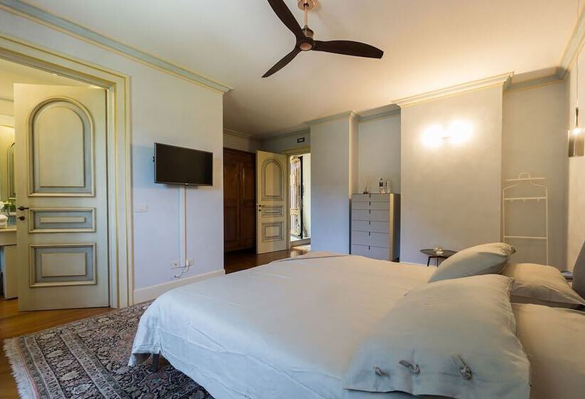 住宿加早餐 Relais Villa Bonini