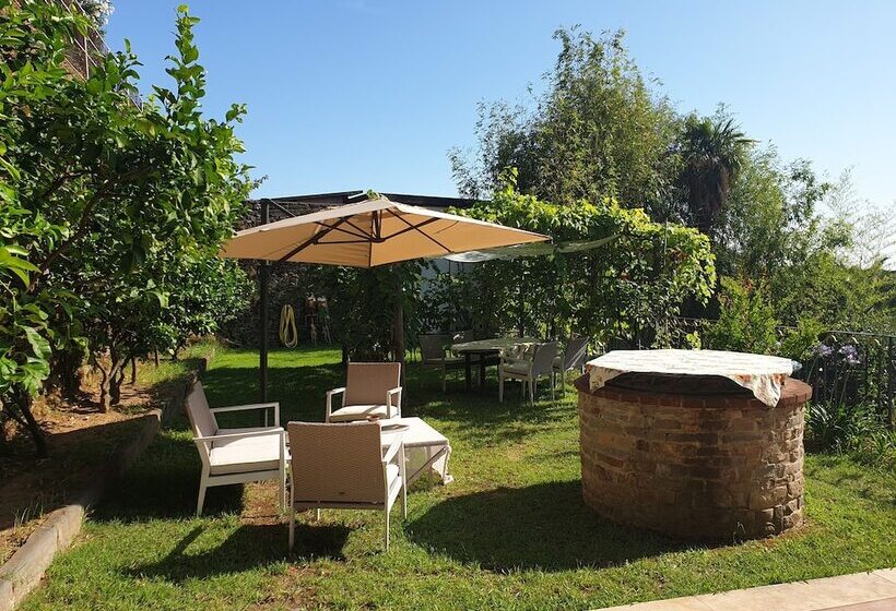 住宿加早餐 Relais Villa Bonini