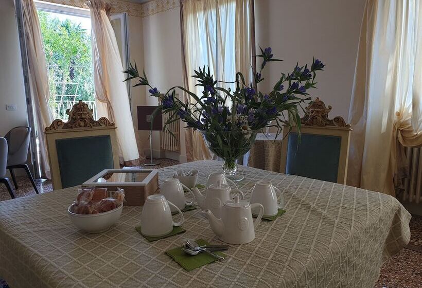 住宿加早餐 Relais Villa Bonini