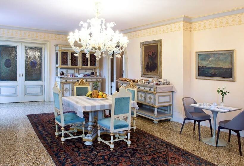 住宿加早餐 Relais Villa Bonini