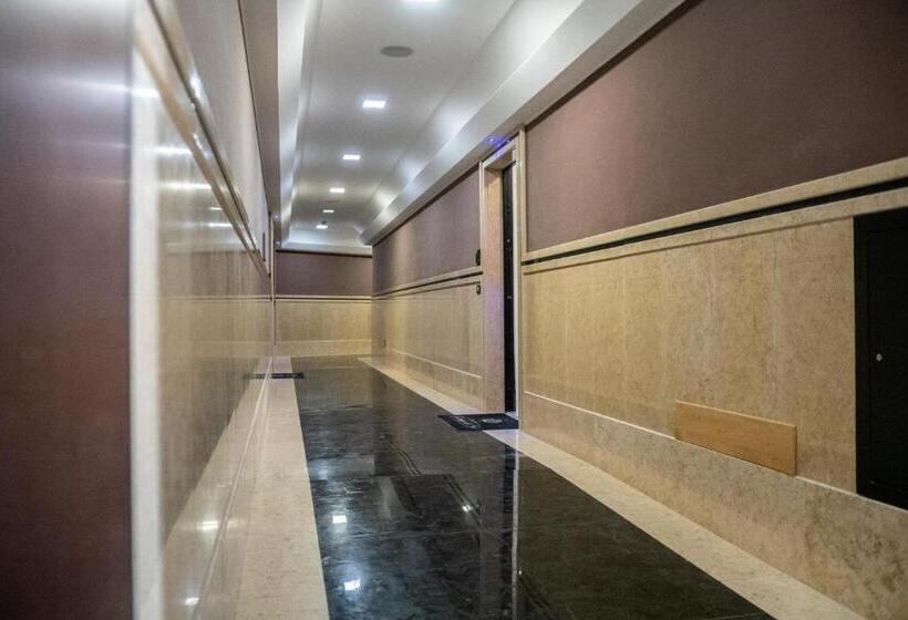 تختخواب و صبحانه Residenza Del Sele