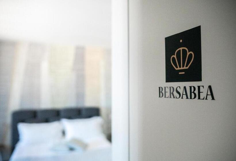 تختخواب و صبحانه Residenza Del Sele