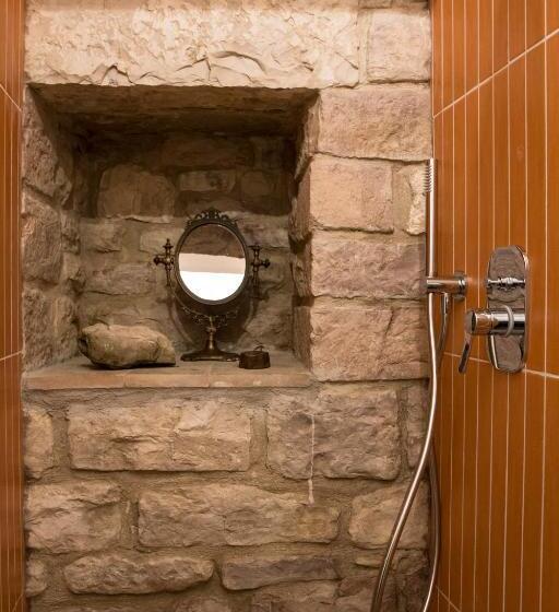 تختخواب و صبحانه Residenza La Corte Assisi