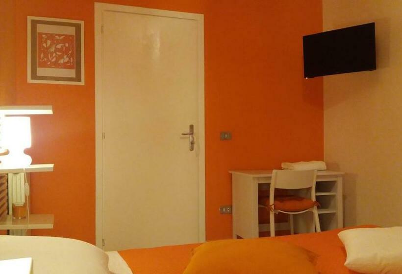 Bed and Breakfast Notte Serena