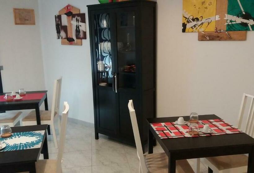 Bed and Breakfast Notte Serena