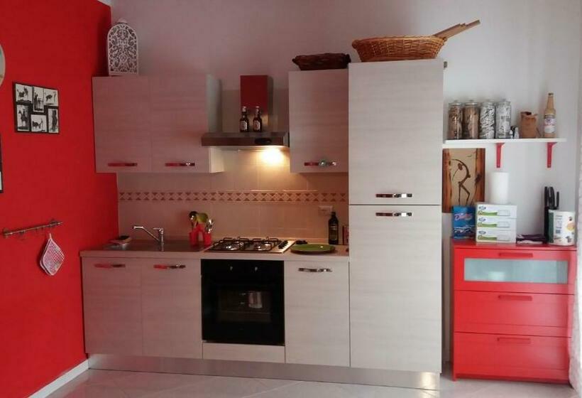 Bed and Breakfast Notte Serena