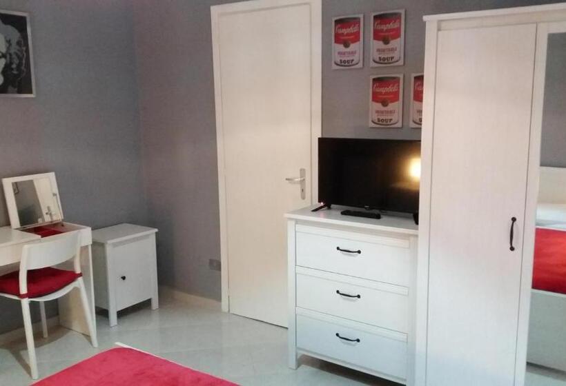 Bed and Breakfast Notte Serena