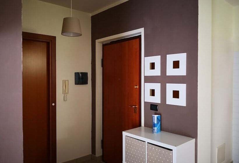 צימר Telesia Residence