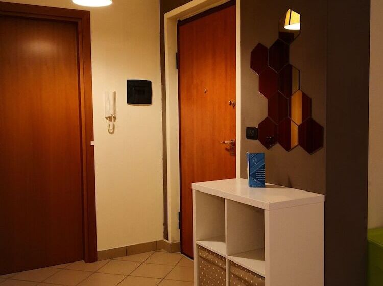 צימר Telesia Residence