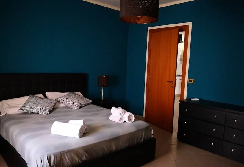 צימר Telesia Residence