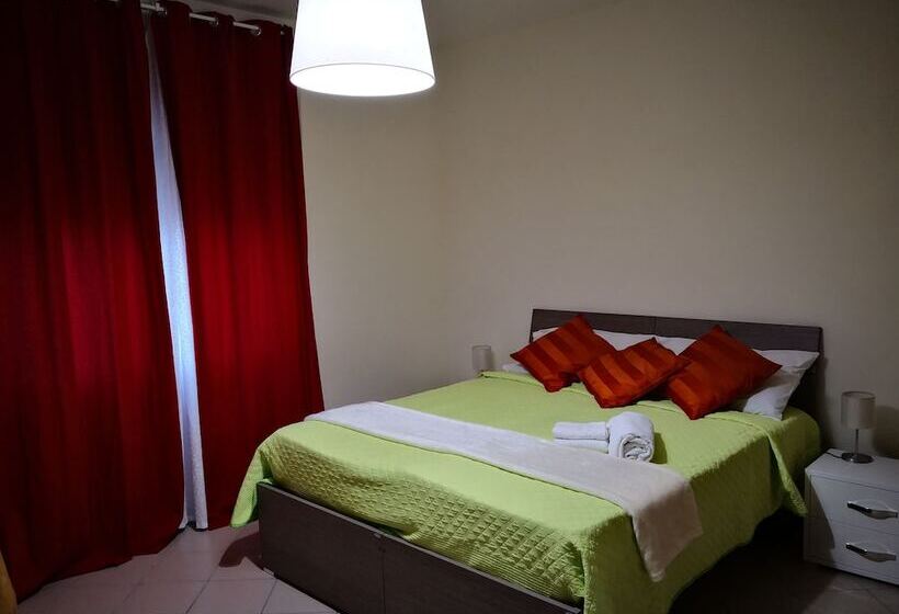 צימר Telesia Residence