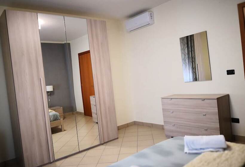 צימר Telesia Residence