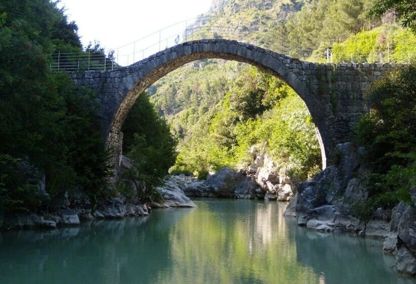 צימר Telesia Residence