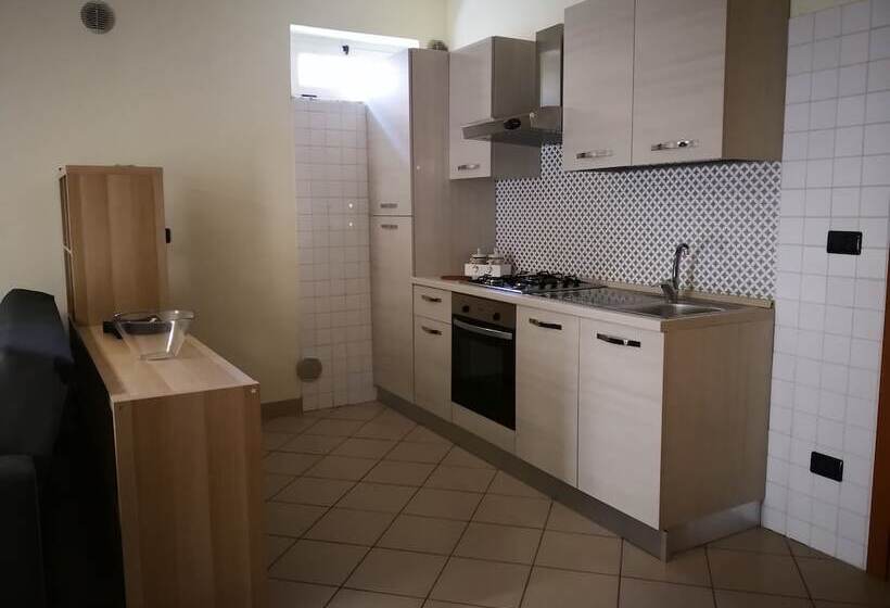 צימר Telesia Residence