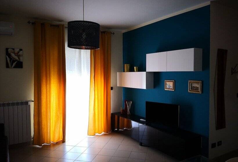 צימר Telesia Residence