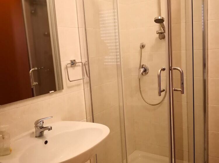 צימר Telesia Residence