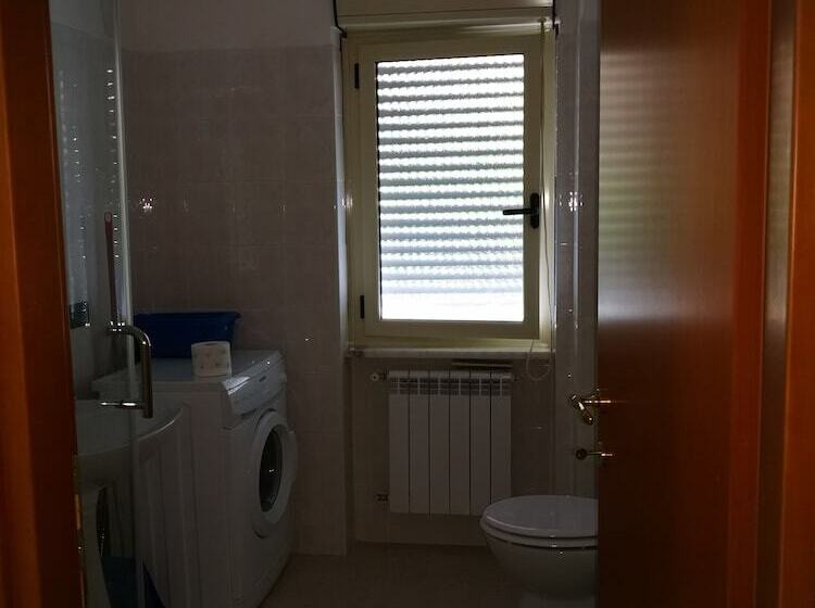 צימר Telesia Residence