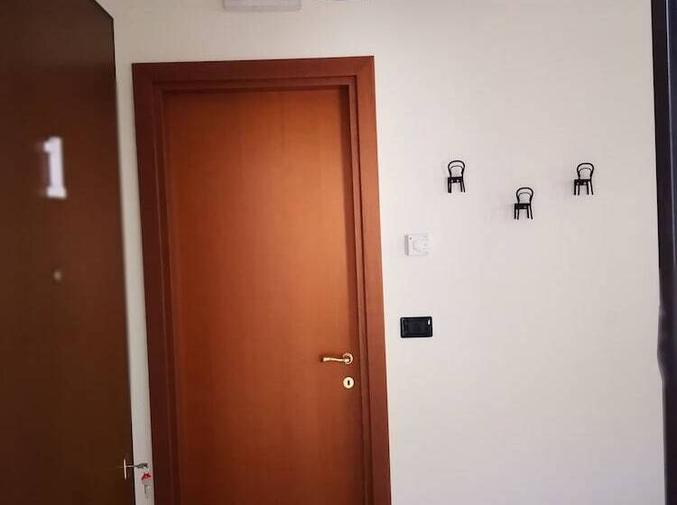 צימר Telesia Residence