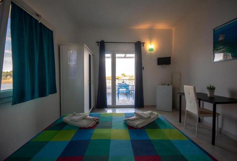 مبيت وإفطار Torre Del Lago