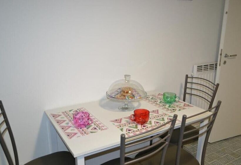 צימר Valentina S House