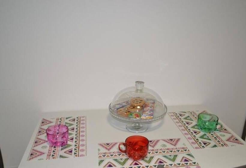 צימר Valentina S House