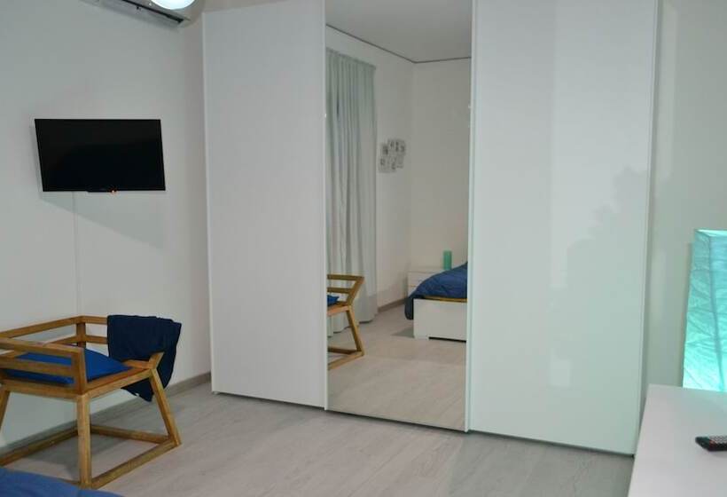 צימר Valentina S House