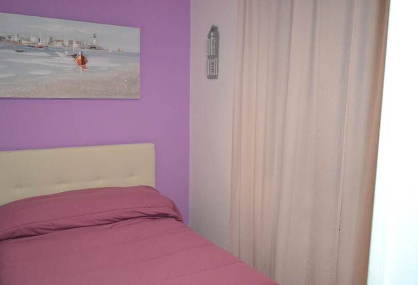 צימר Valentina S House