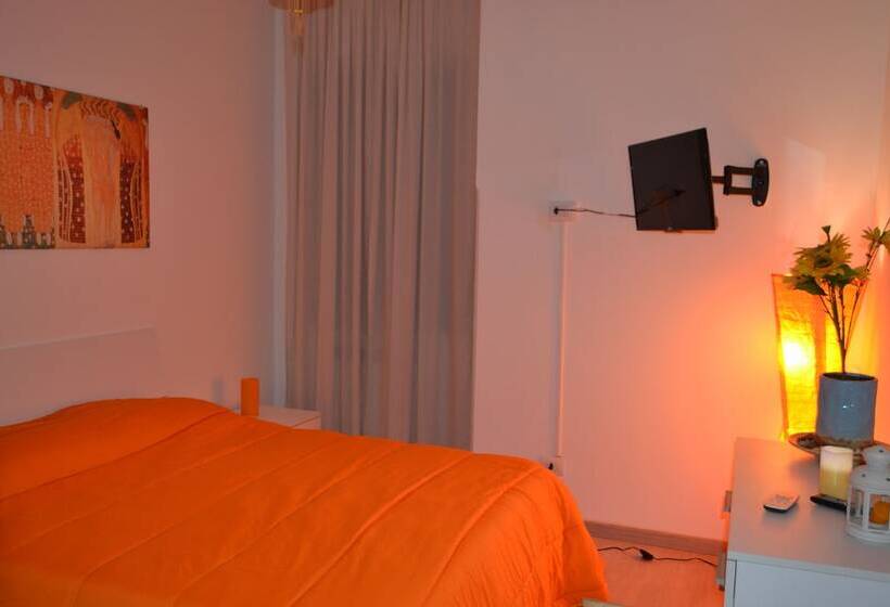 צימר Valentina S House