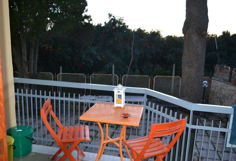 צימר Valentina S House