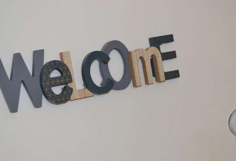 צימר Valentina S House