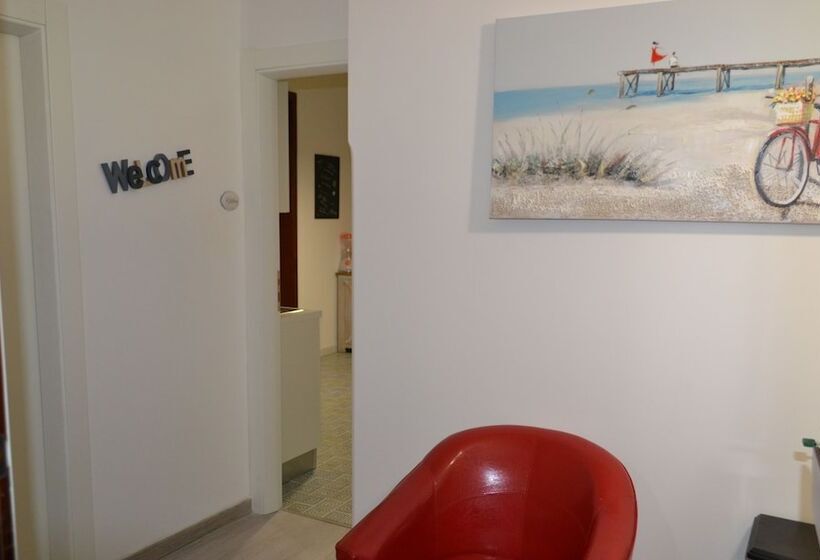 צימר Valentina S House