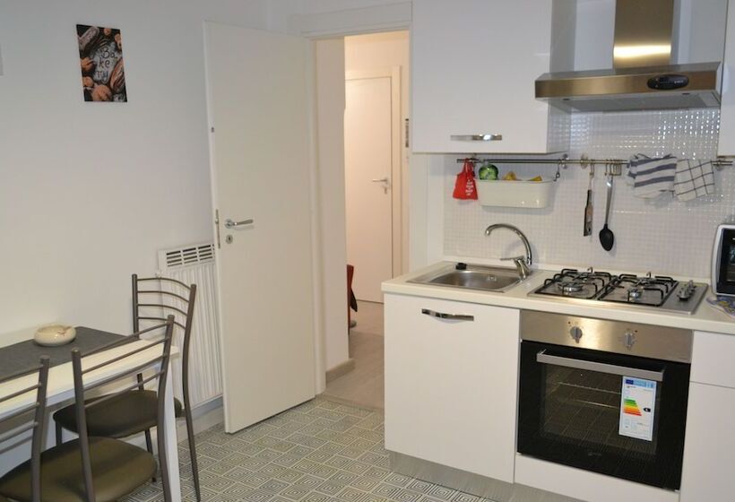 צימר Valentina S House