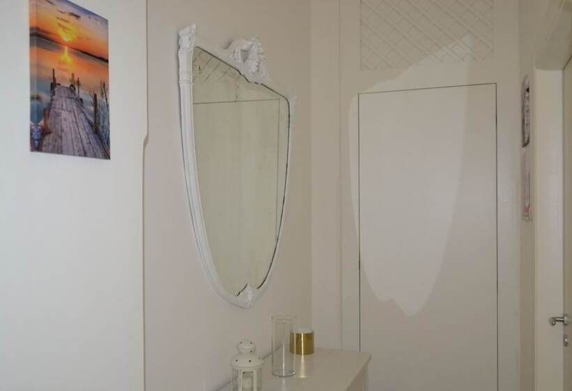 צימר Valentina S House