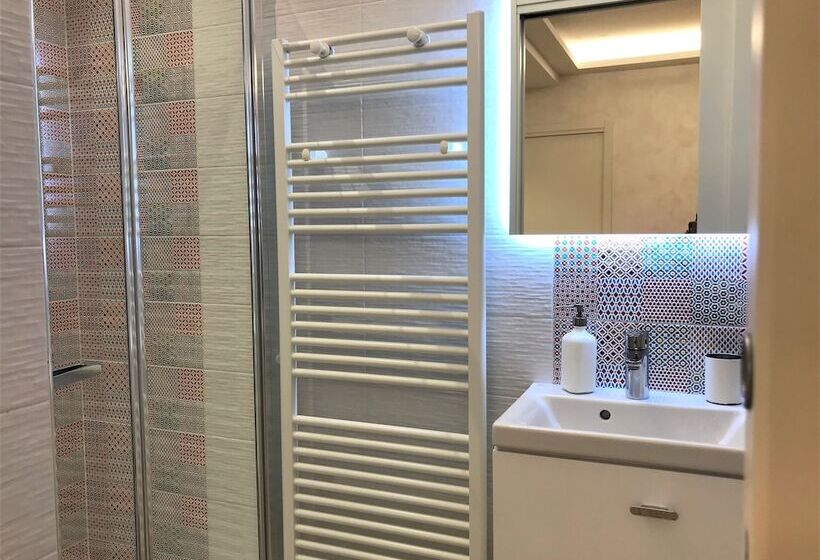 ベッドアンドブレックファースト Valpolicella Hills