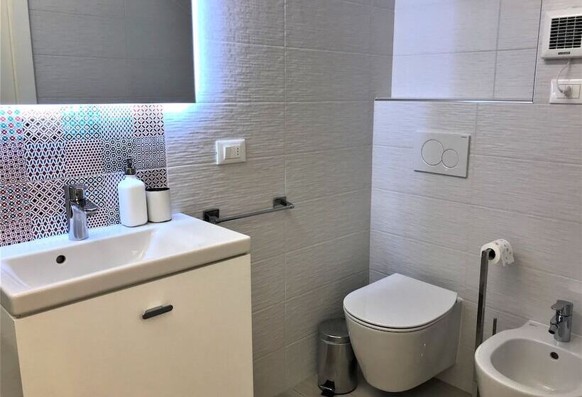 ベッドアンドブレックファースト Valpolicella Hills