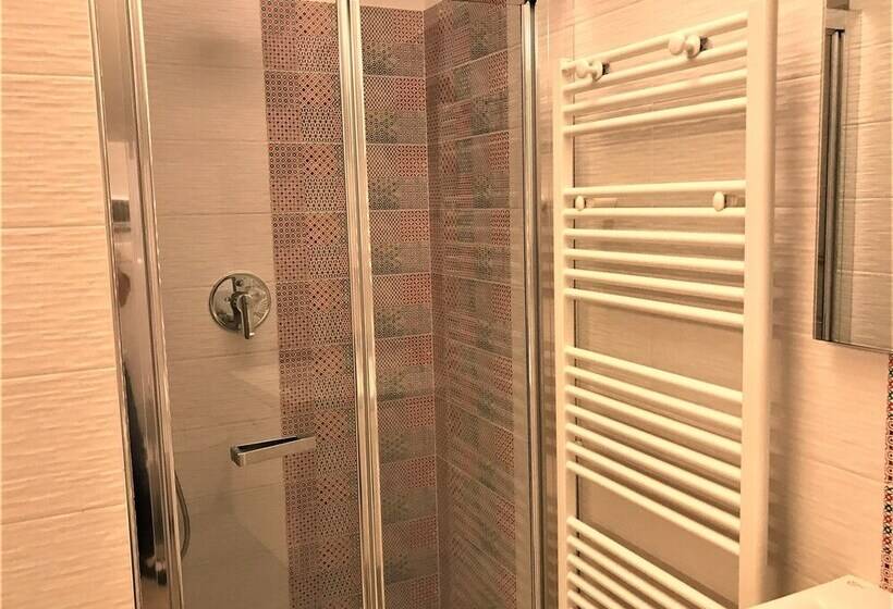 ベッドアンドブレックファースト Valpolicella Hills