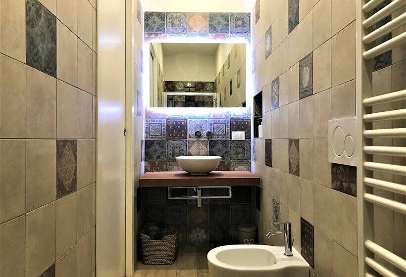 ベッドアンドブレックファースト Valpolicella Hills