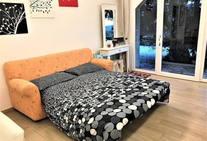 ベッドアンドブレックファースト Valpolicella Hills