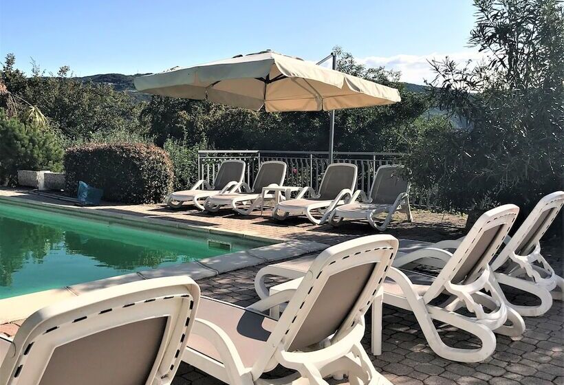 ベッドアンドブレックファースト Valpolicella Hills