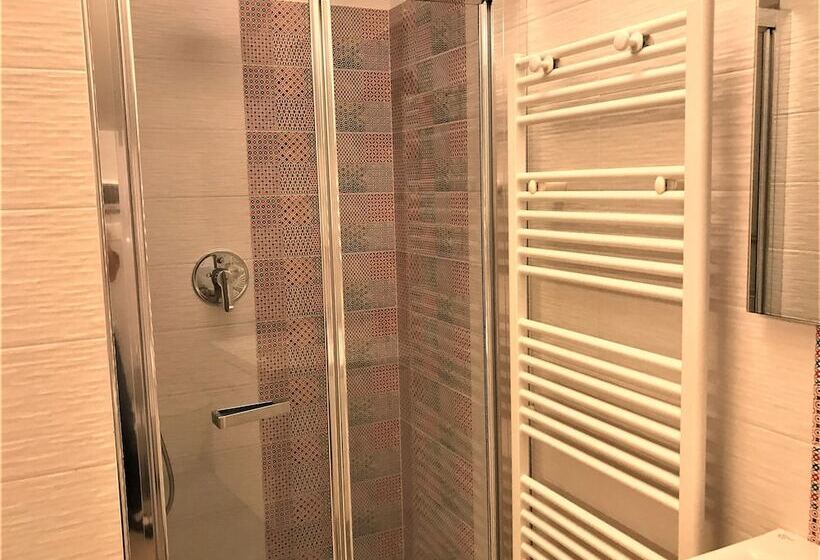 ベッドアンドブレックファースト Valpolicella Hills