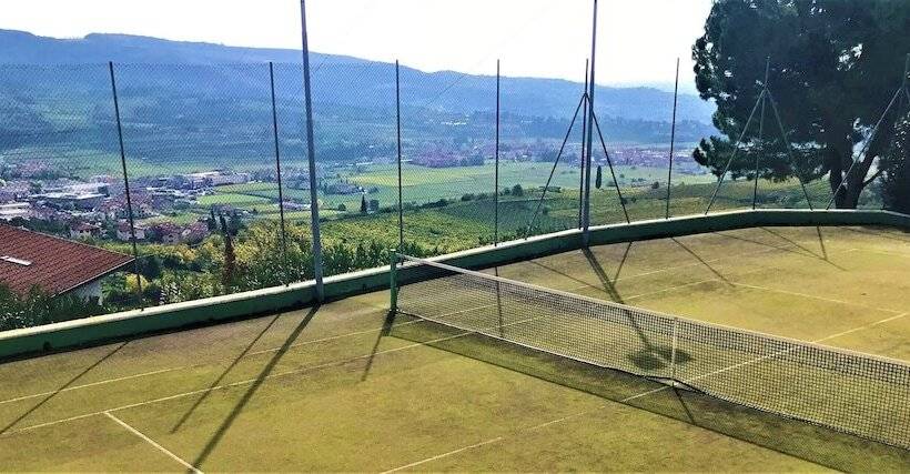 ベッドアンドブレックファースト Valpolicella Hills